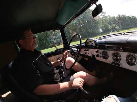 1955 Ford Courier (CC-1380082) for sale in Elkhart, Indiana