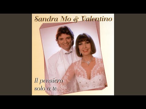Frei Wie Der Wind - Sandra Mo & Valentino