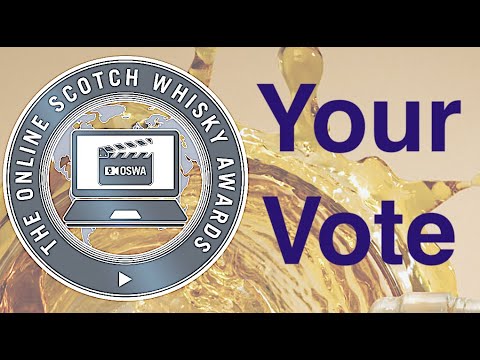 ralfy review 896 Extras - Vote for your choices at the OSWA's