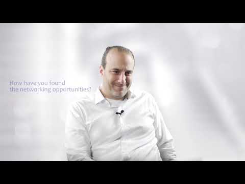 IMAA Onsite Certificate Training - Participant Testimonial