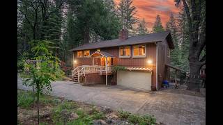 2291 Fairway Dr. Arnold, California