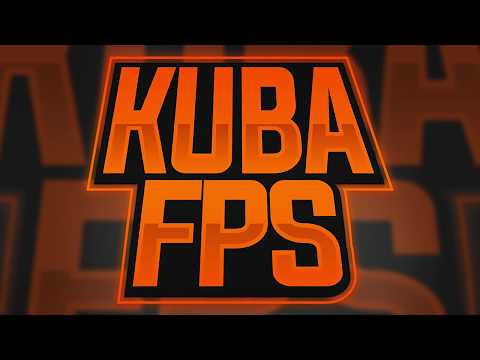 KubaFPS Twitch Highlights #1 - Insane 26 Kill Bomb!