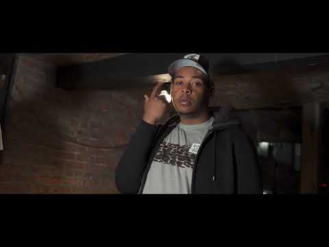 Caper ft. TGlock - Damn (Dir. by @KingHammond_)