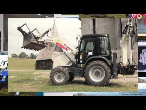 Spot publicitar - client - GAL Poarta Transilvaniei