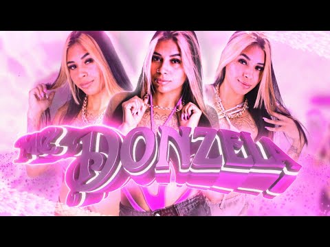 BATE E ME XINGA - MC Donzela ( DJ Pufinho ) Áudio Oficial