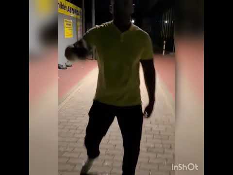 Yaya parra Straßensound