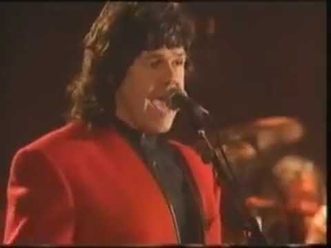 Gary Moore London 1992 Cold day in hell