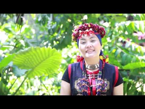 歌謠篇 - 南排灣語 03ari senasenai 來吧，一起來唱歌《傳唱篇》