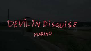 Marino - Devil In Disguise (Official Music Video)