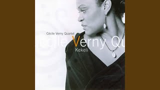 Music video thumbnail preview for It Could Have Been a Lonely Night by Cécile Verny Quartet