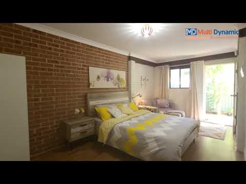 Unit 4,2 Baldwin Avenue, Glenfield  | FOR SALE | Multi Dynamic Ingleburn