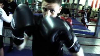 KaliRaps Ft Bam Savage "Wat I Want"