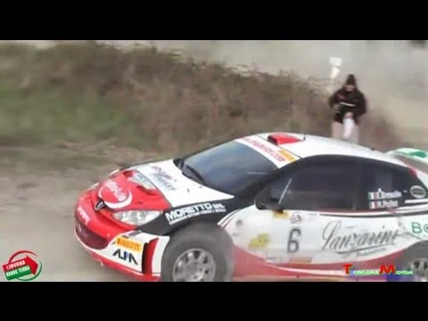 4° Liburna Ronde Terra (2012)