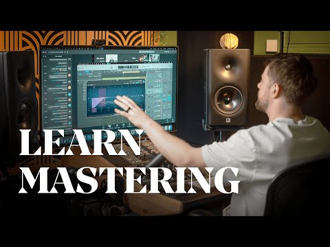 Free Download 7 Day Mastering TUTORiAL