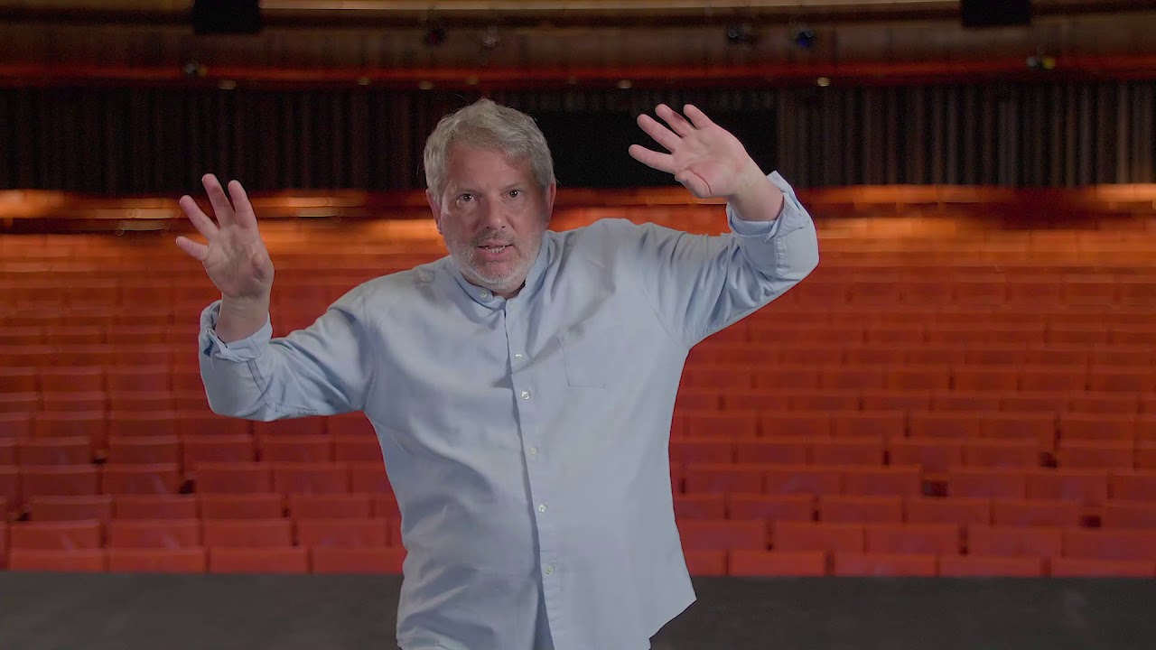 BSL interpreted show guide
