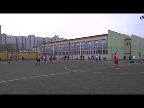 OLS 2013: Moore - Malagenia /gol Łukasza Kisiela/