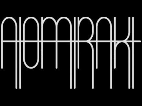 Martial Industrial ✷ Dark Ambient ✷ Atomtrakt ✷ Anthology