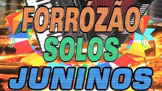 Forrózão SOLOS JUNINOS, forró, arrasta pé, pé de serra, xote, nerão, musica, song,vanera
