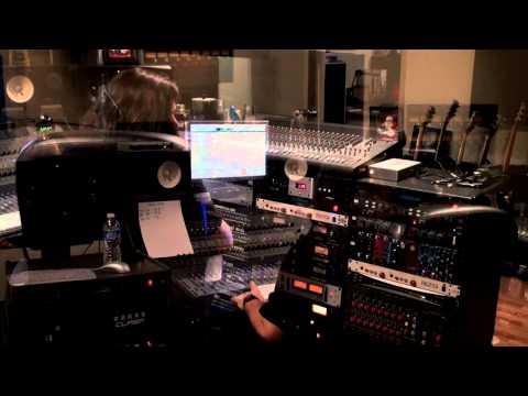 The Making of James Lugo's Record -  PART 3