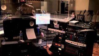 The Making of James Lugo's Record -  PART 3