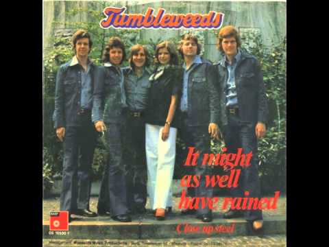 Tumbleweeds - It Might As Well Have Rained