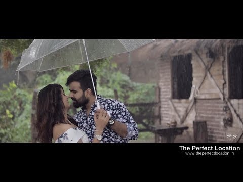 The Perfect Location - A Pre-Wedding Video by Hashtags Studio - Rahul & Sonam