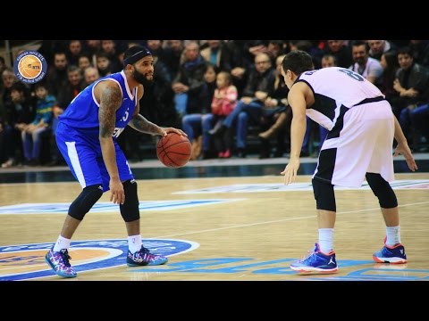 Avtodor vs. Zenit Highlights 23.11.2014