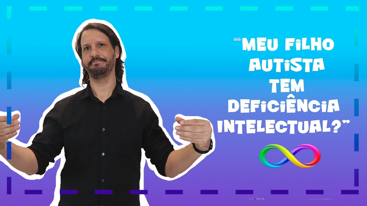 Avaliação de Deficiência Intelectual em crianças com Autismo