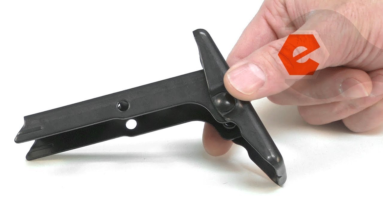 Replacing your Milwaukee Reciprocating Saw Shoe Assembly