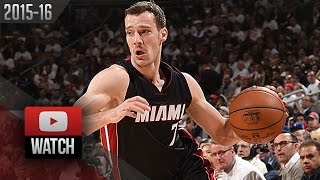 Goran Dragic - Miami Heat