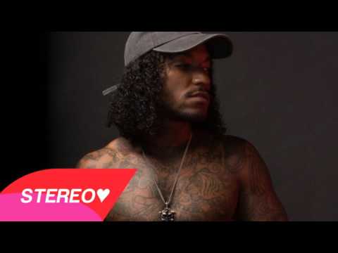 Lloyd ft Yung Joc Magic City  2017