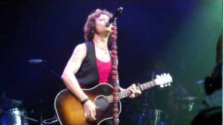 Enrique Bunbury - El hombre delgado - Las Vegas, Nevada 2011