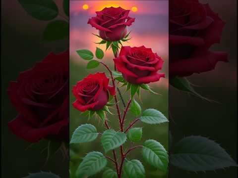 Most beautiful ʀᴏꜱᴇ flowers status #nature​ #flowers​ #natureflowers​ #photography​ #beautiful​
