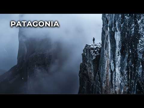 PATAGONIA: The End of the World | Travel Documentary