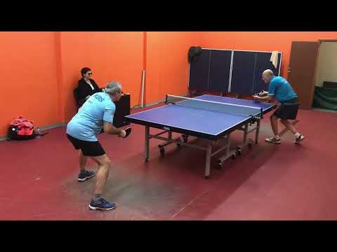 IVTTA | FERDİ LİG | SUPER GRUP | MEHMET YILIK - AYKUT SAFOĞLU | 29.01.2023