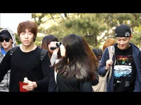 120427 music bank U-KISS