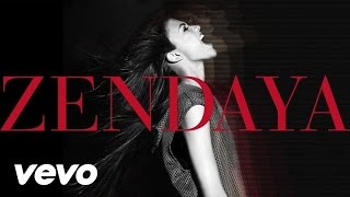 Zendaya - Scared (Audio Only)