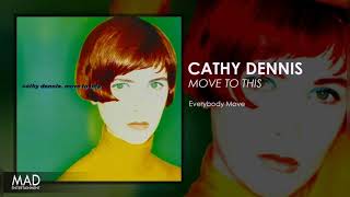 Cathy Dennis  - Everybody Move
