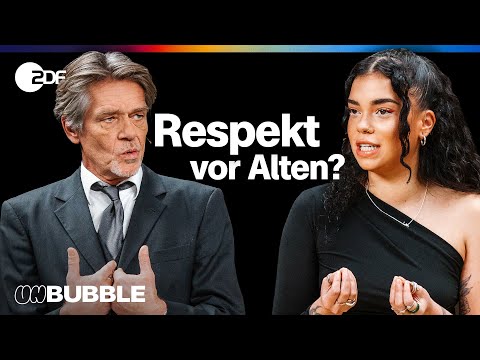 Gen Z, Millennials, Boomer: Warum streiten sich die Generationen so? | 13 Fragen | unbubble