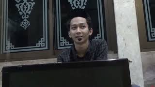 Kajian Ramadhan SANTRI LIRBOYO | AZKI BAGIAN2