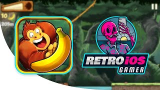 Banana Kong Gameplay in 2021