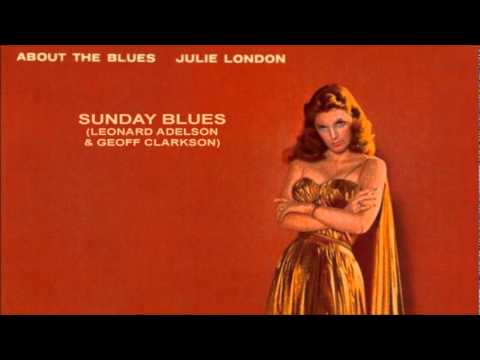Sunday Blues video