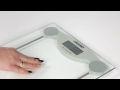 Virtuvinės svarstyklės Mesko | Vonios svarstyklės | MS 8137 | Didžiausias svoris (keliamoji galia) 150 kg | Tikslumas 100 g | Stiklas