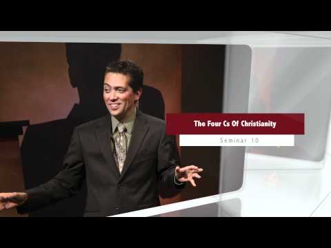 Distraction Dilemma Promo W/Testimonies