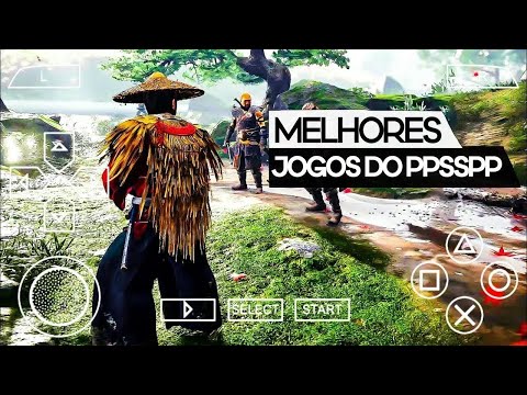 The 15 Best PPSSPP Games for Android Mobile 2025