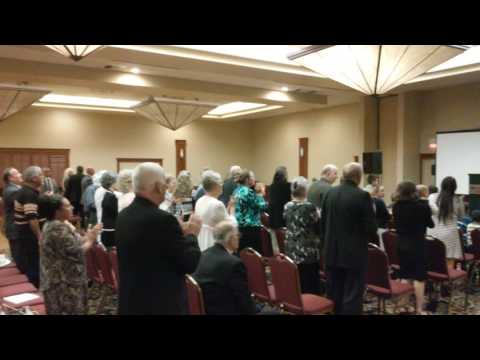 ALJC VISALIA WYNDHAM 7-22-2016