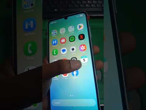 Samsung Galaxy A06 5G Mobile one UI 7 update ✅ Android version 15 🔥🔥