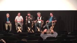 Dead Draw (2016) video