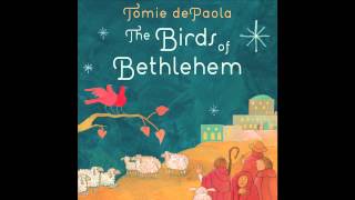 Birds of Bethlehem readaloud by Liz's Book Snuggery