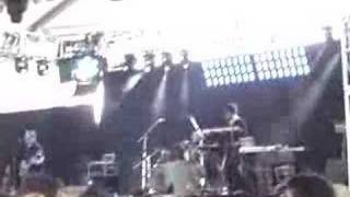 Junior Boys - More Than Real Coachella 2007